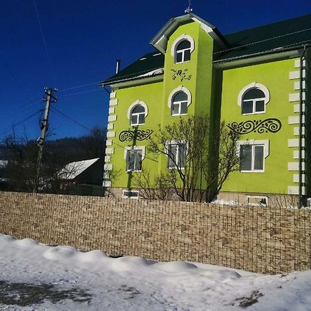 Green House Plave Exterior foto
