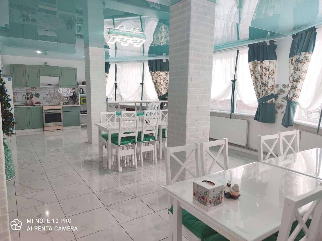 Green House Plave Exterior foto