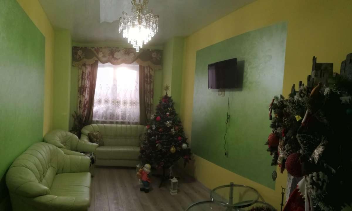 Green House Plave Exterior foto